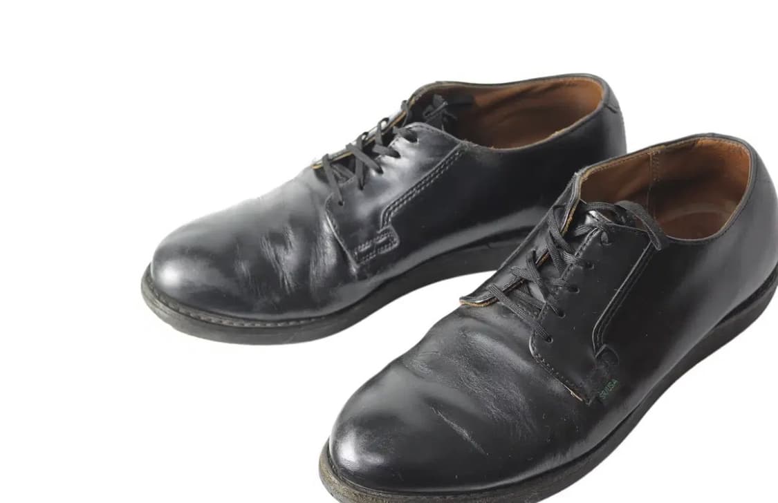 1990s Red Wing 레드윙 마린 더비슈즈 상품이미지4