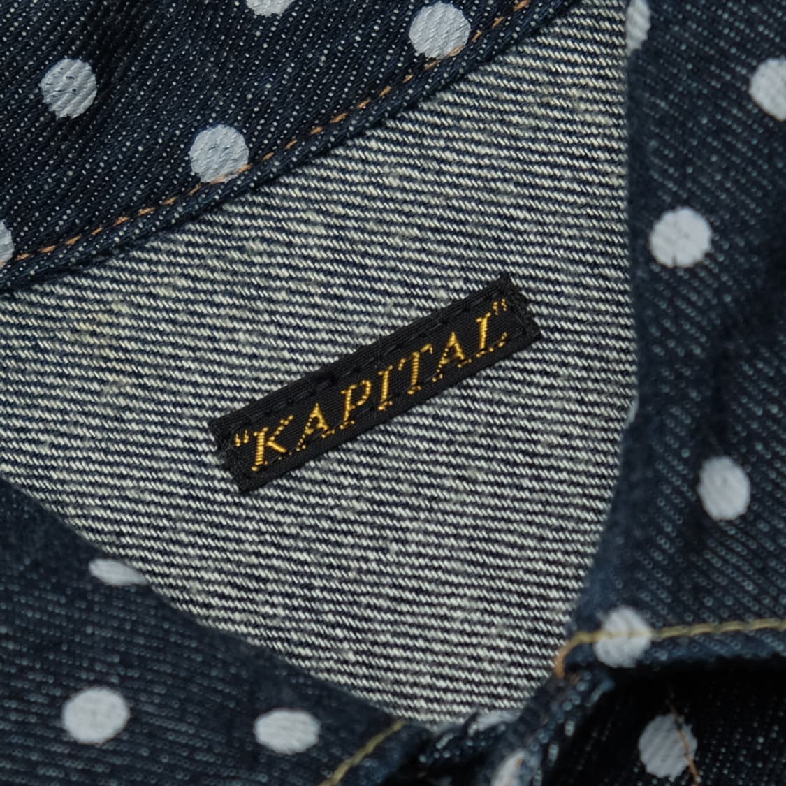 dot 2nd trucker  상품이미지6