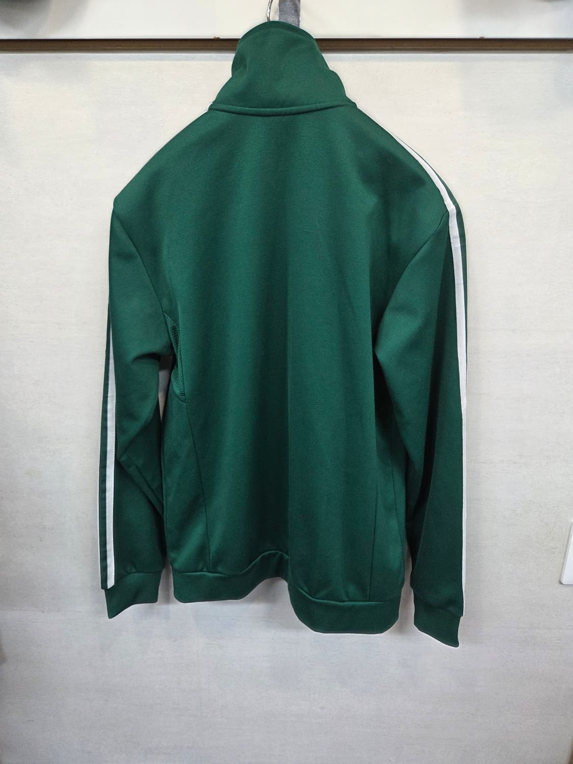 아디다스 올드스쿨 트랙탑 져지 그린 100 상품이미지2