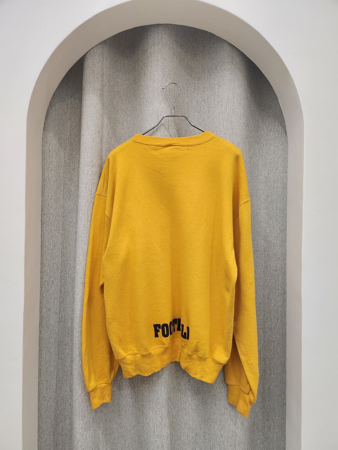 90s Russell Authentic Sweet Shirt  상품이미지5