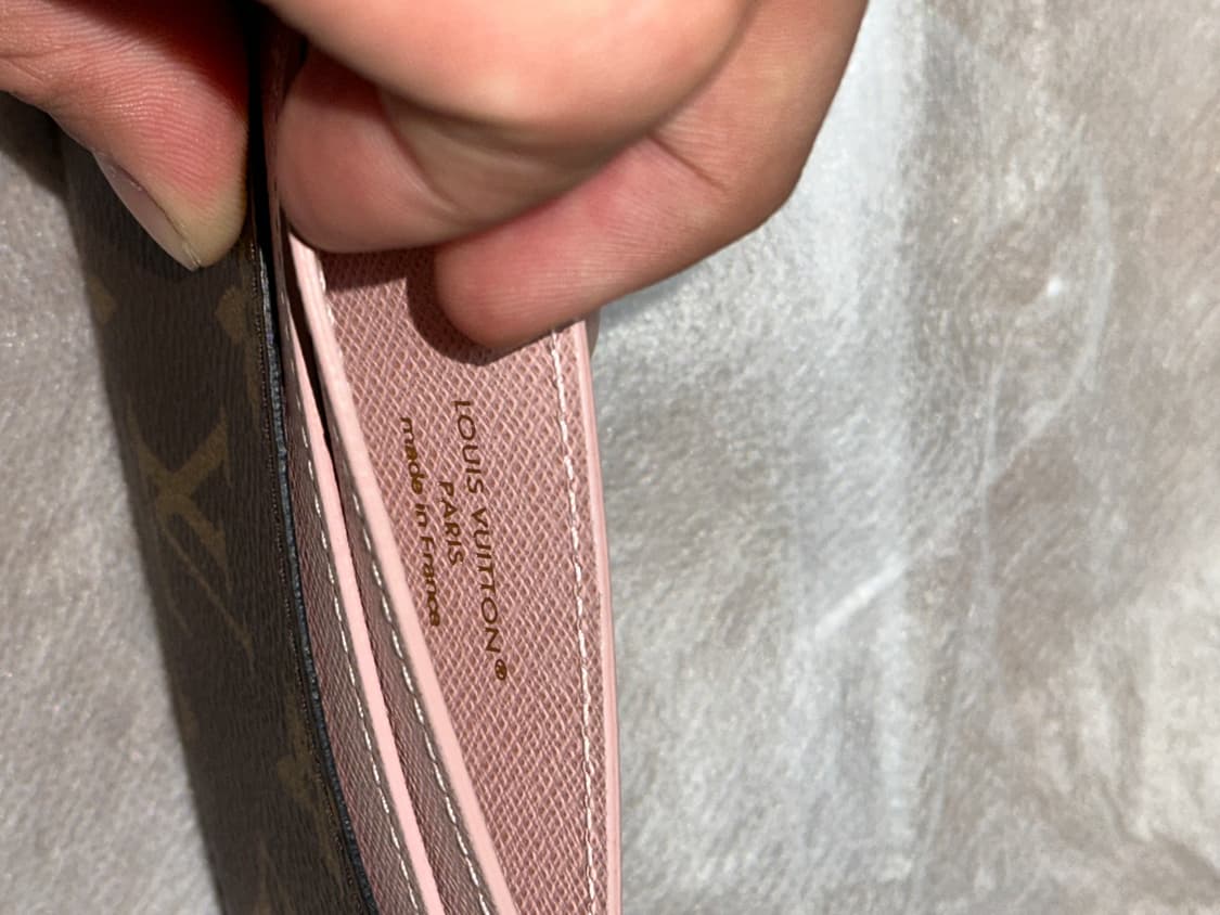 루이비통 카드지갑 상품이미지3