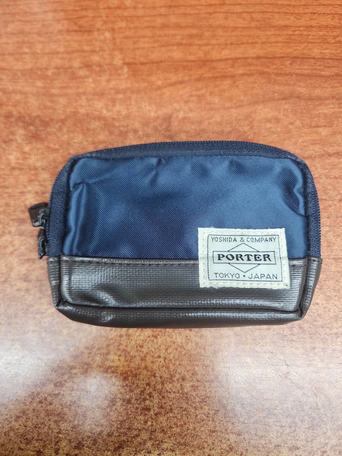 요시다포터 멀티코인 케이스  상품이미지1