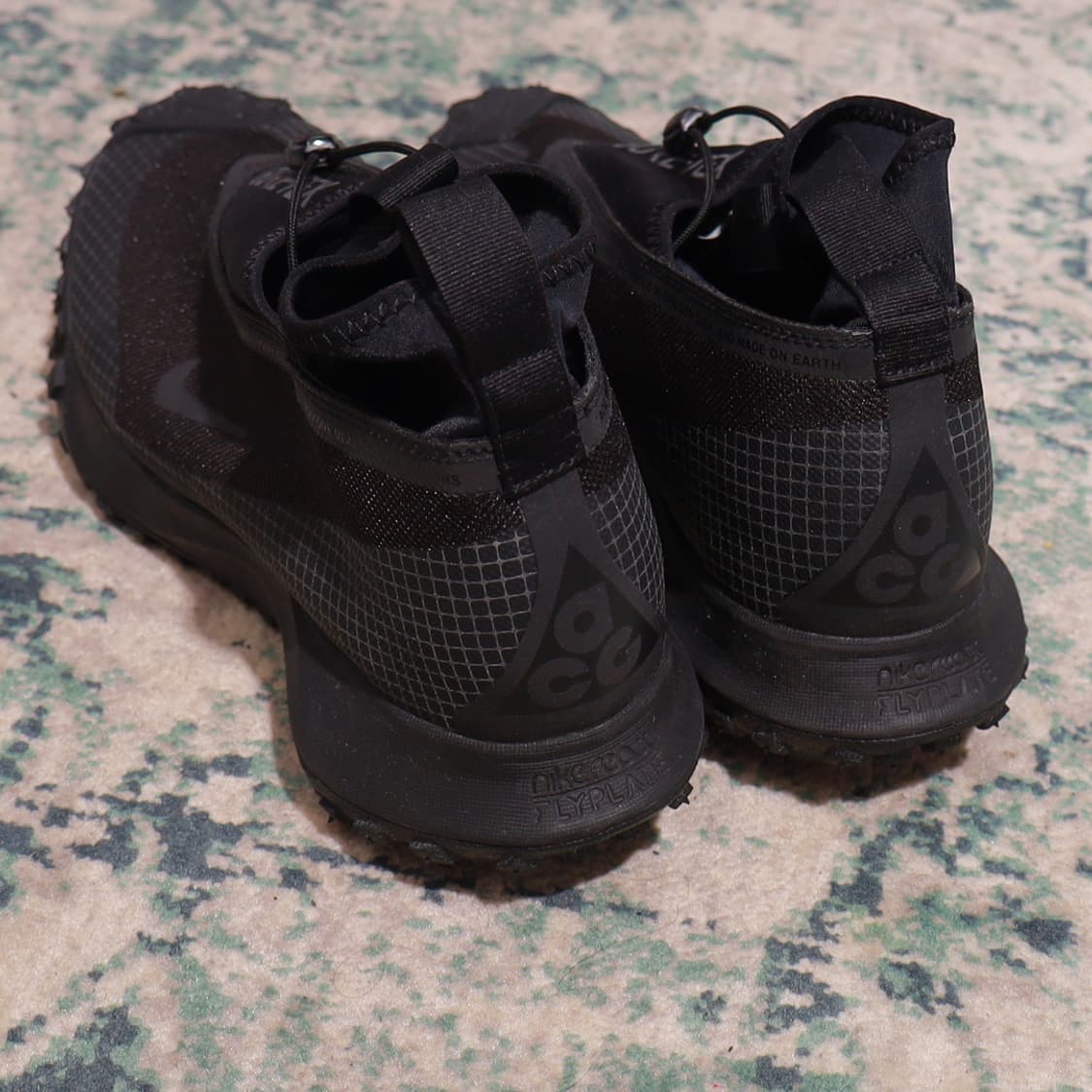 Nike ACG 나이키 ACG 마운틴 플라이 고어텍스 블랙 255 상품이미지5