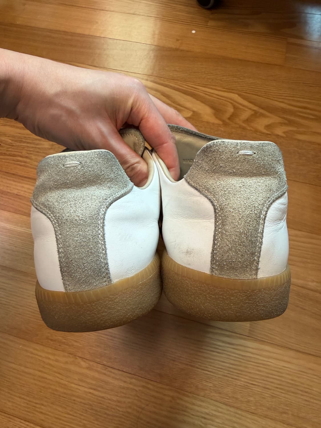 마르지엘라 독일군 42,270 상품이미지5