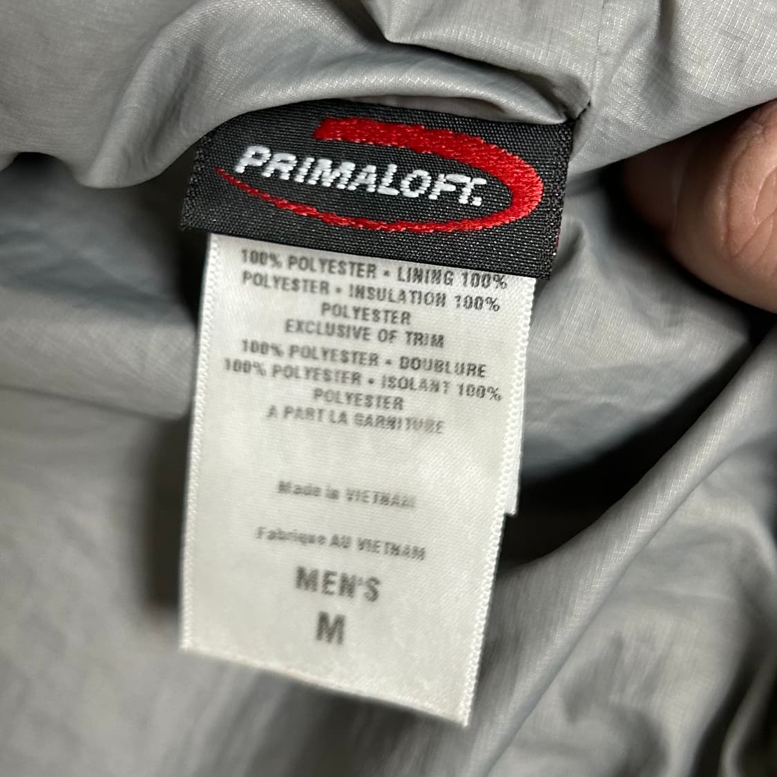 [M] 파타고니아 나노 퍼프 풀오버 라임 상품이미지5