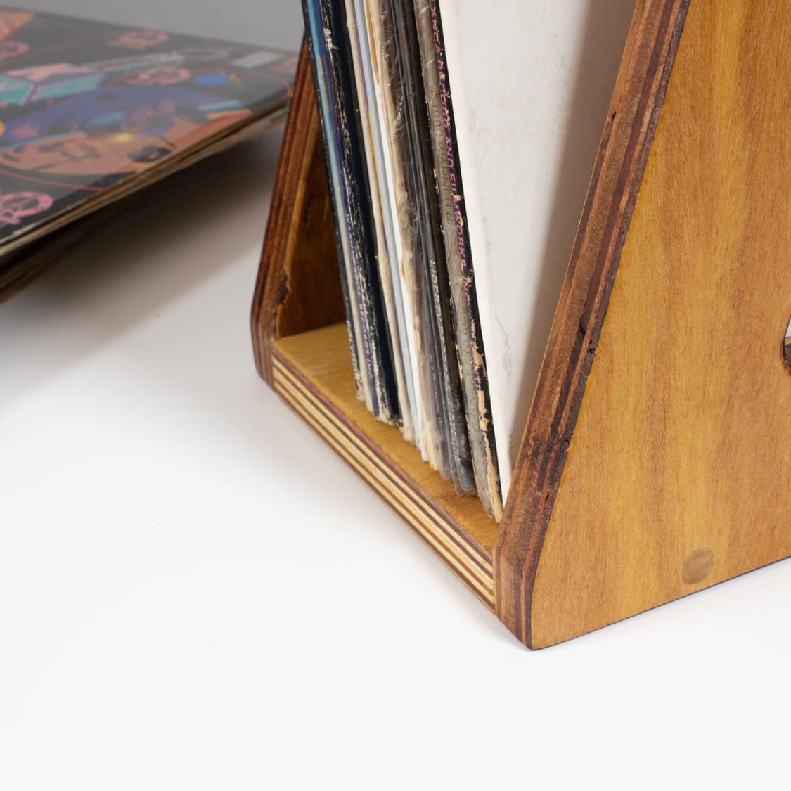 12인치 레코드 스토리지 상품이미지3