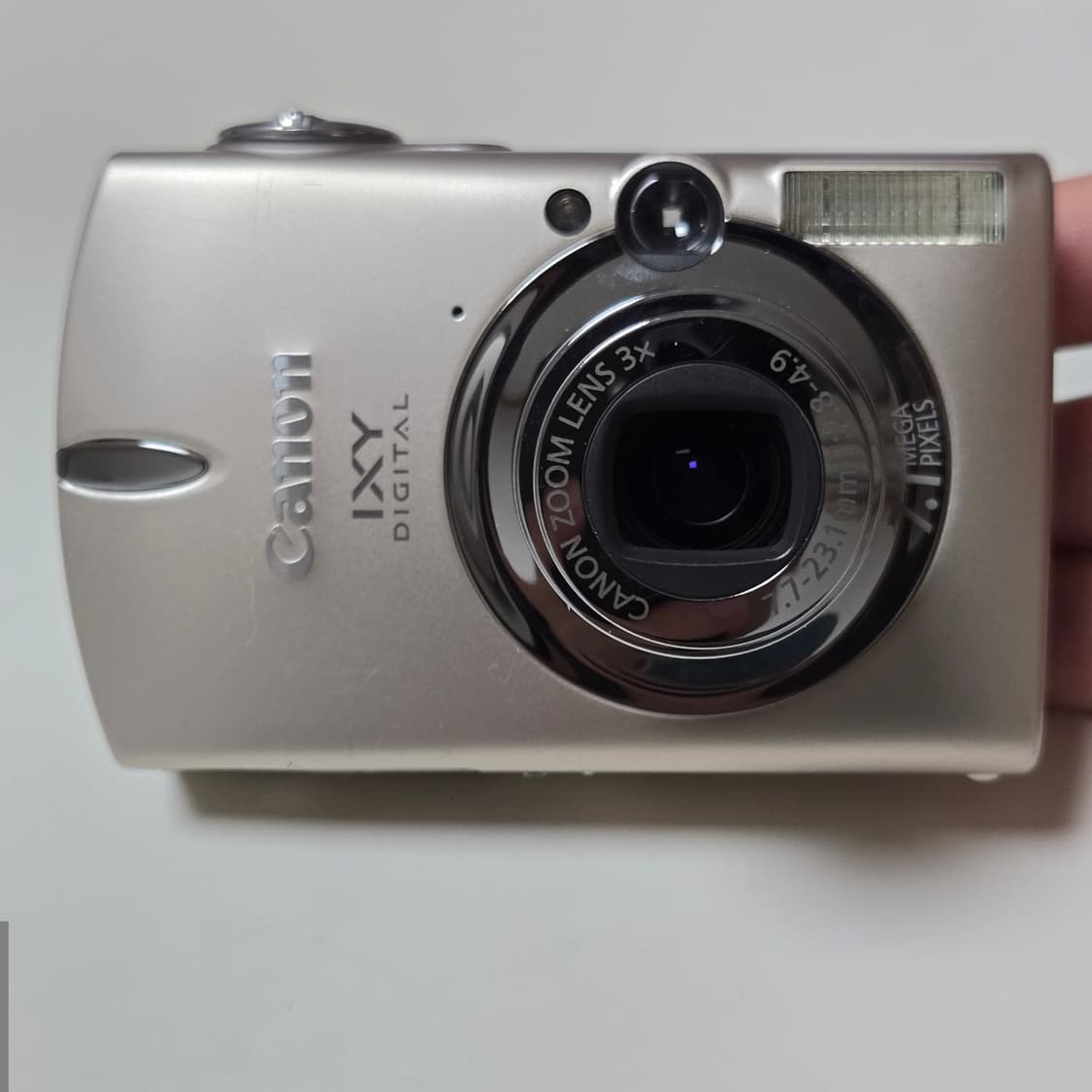 캐논 IXY 700 (IXUS 750) 디지털 카메라 상품이미지2