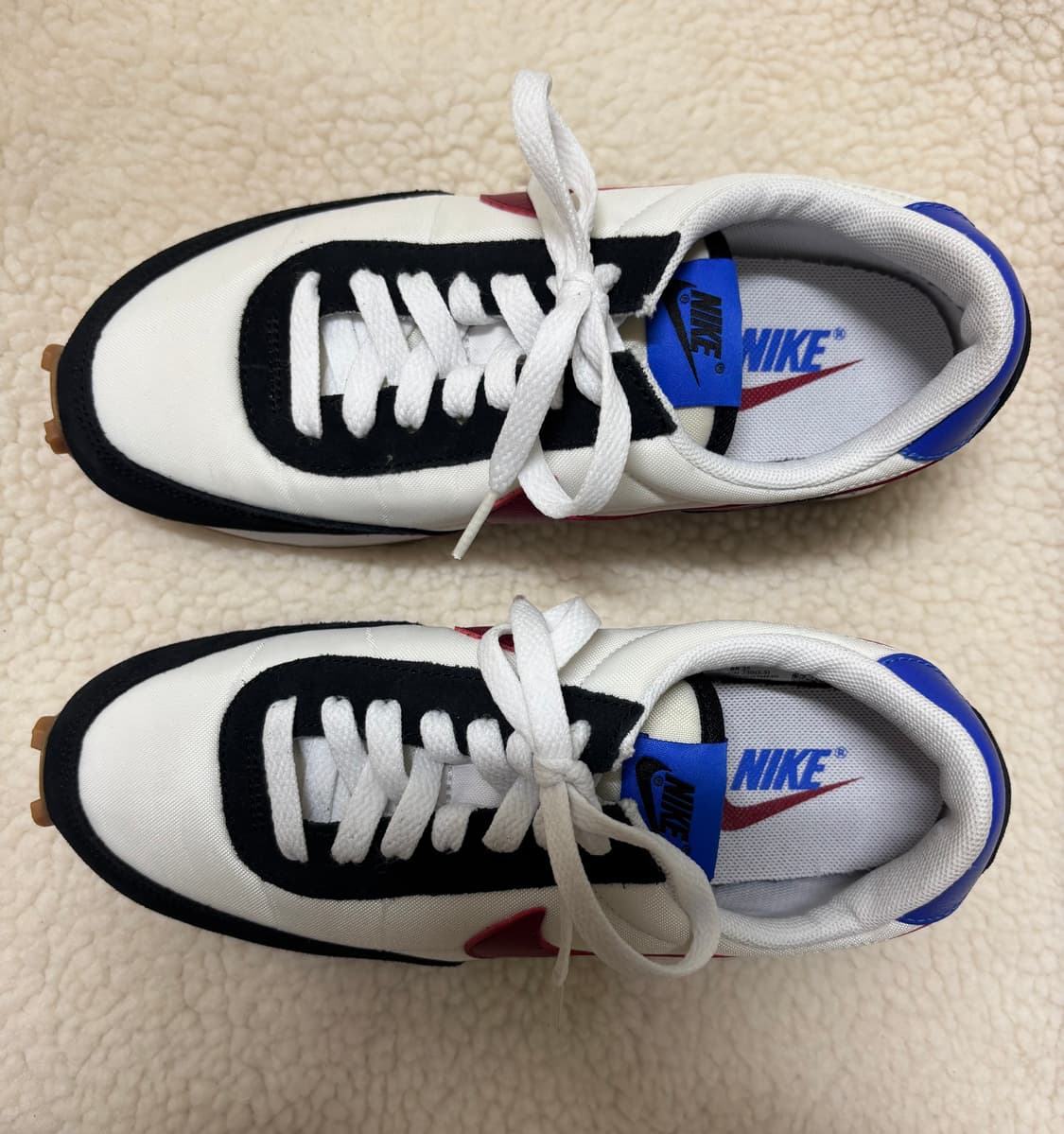 나이키 데이브레이크 화이트 노블레드 상품이미지2