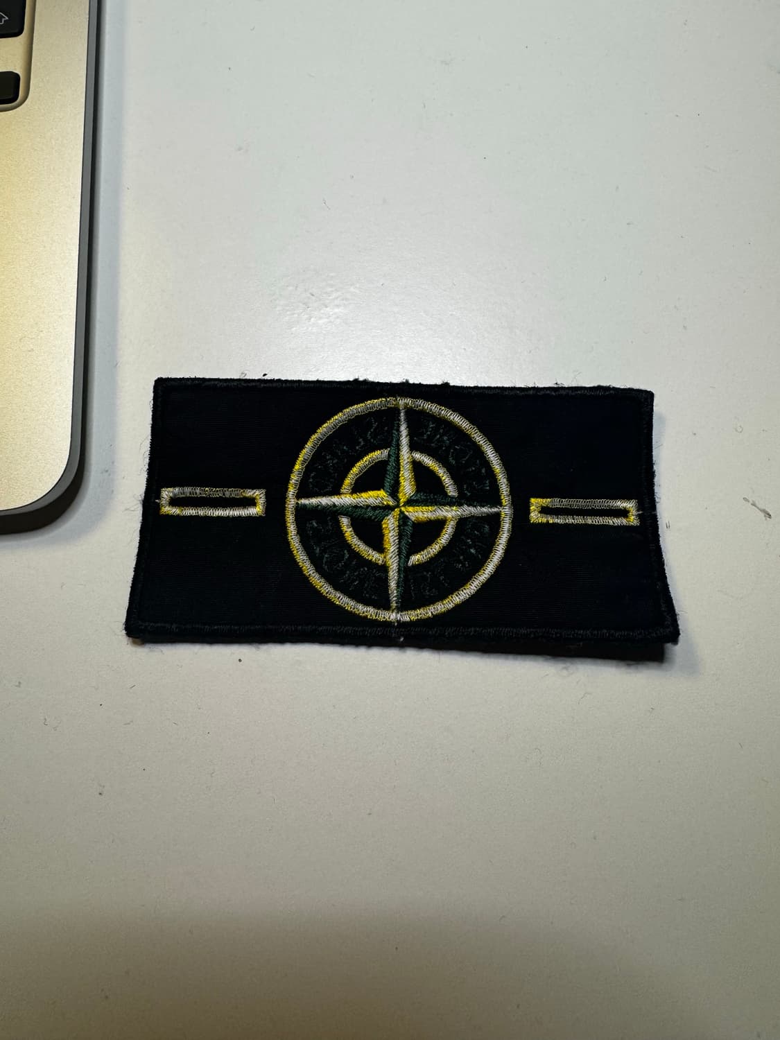 스톤아일랜드 와펜 상품이미지2