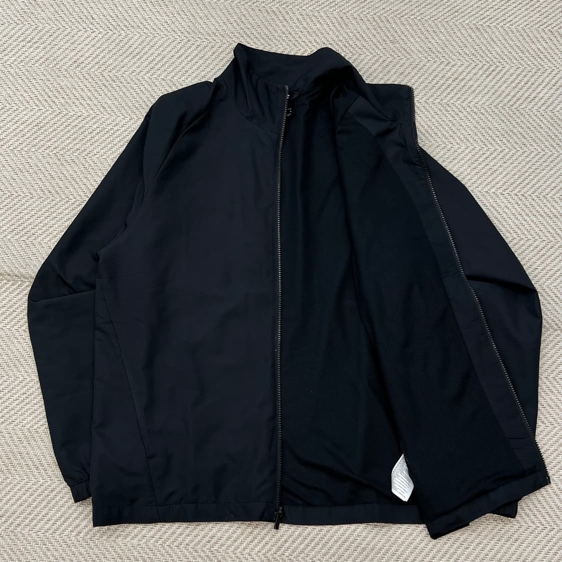 나이키 올드스쿨 바람막이 r3018 상품이미지3