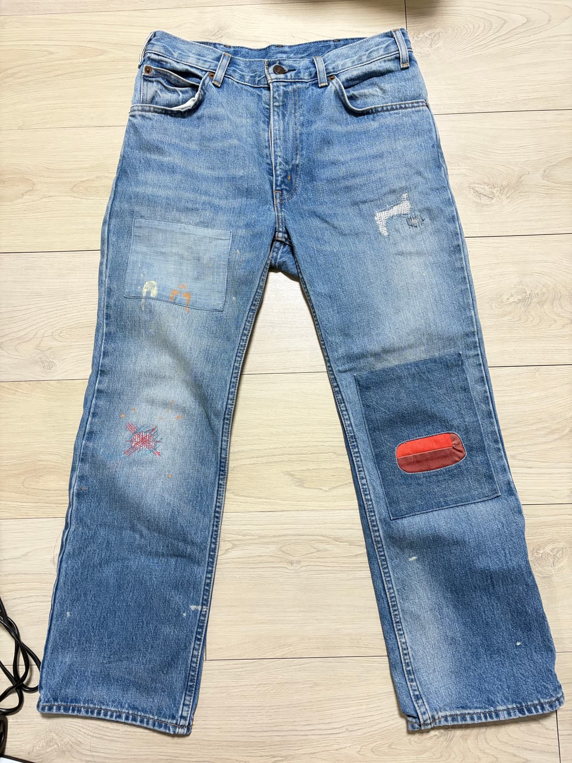 lvc 630 스완송 31사이즈 상품이미지1