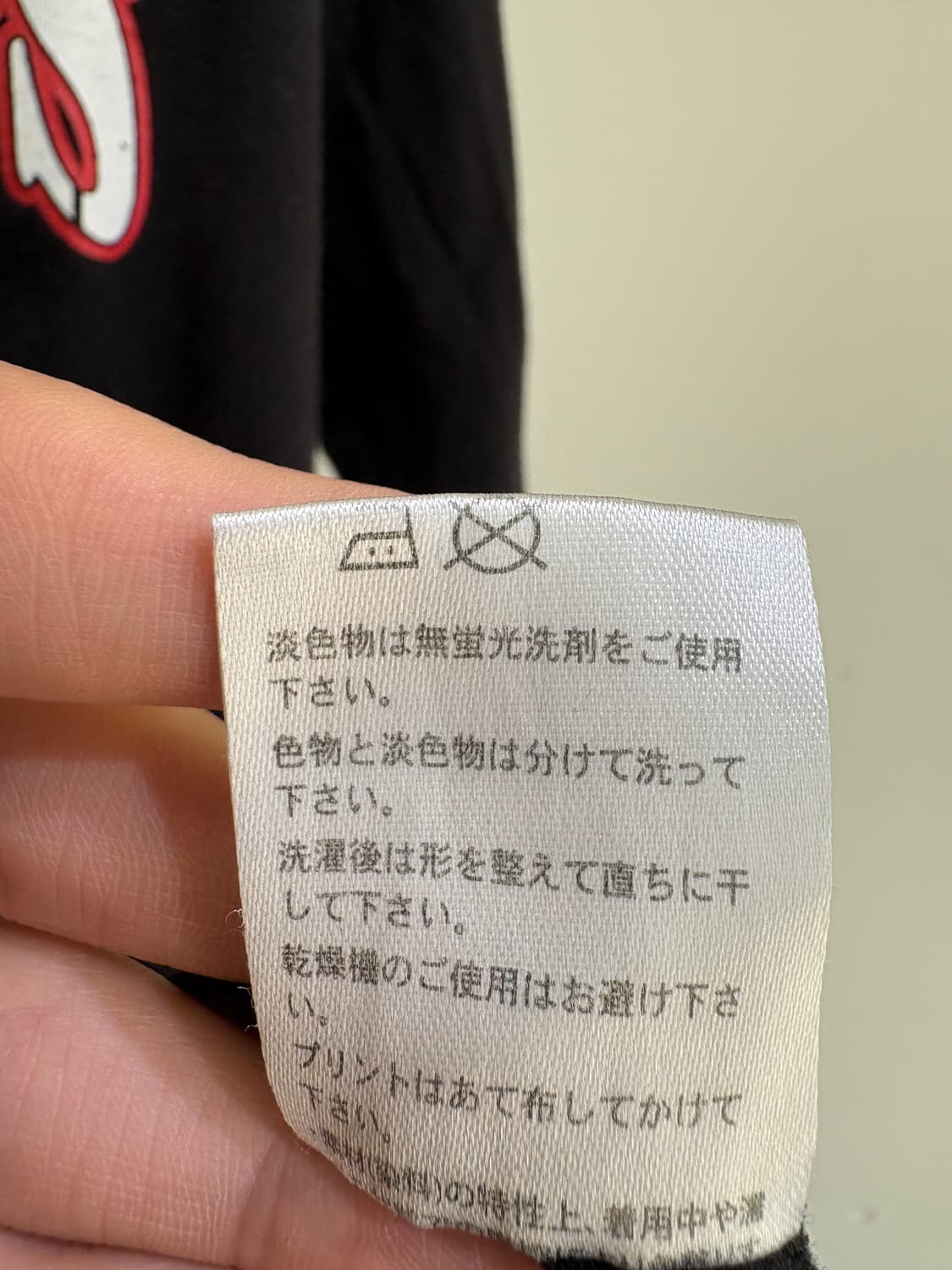 COMMONTAGE 롱슬리브 상품이미지9