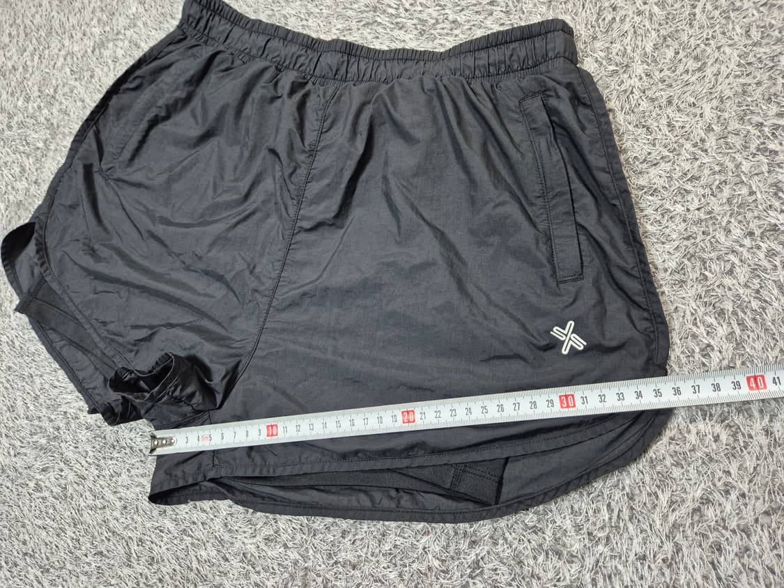 젝시믹스 여성 멀티웨이 투인원 쇼츠 XL 상품이미지10