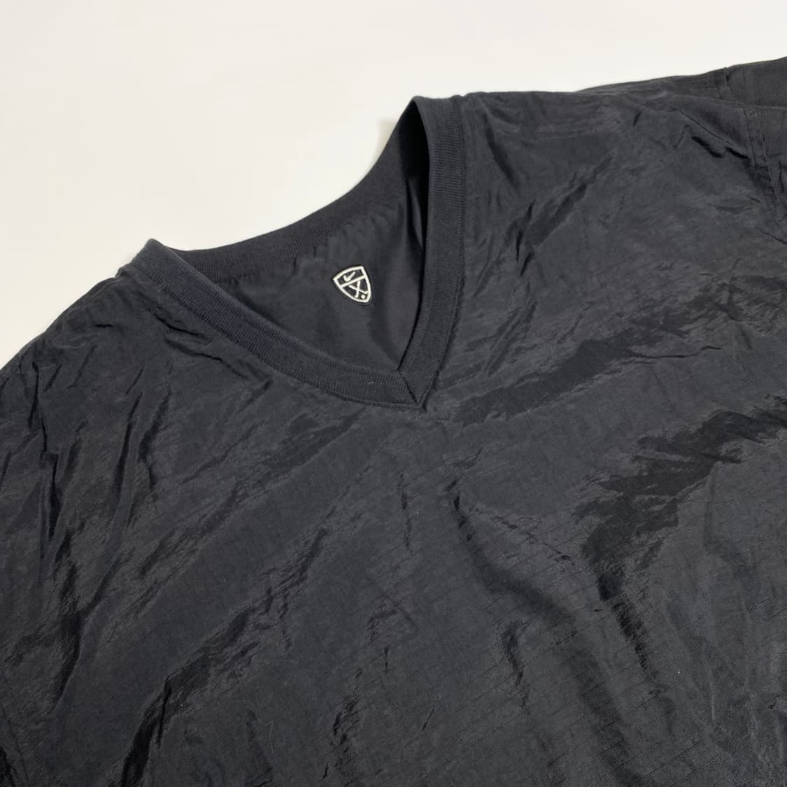 나이키 리버시블 웜업 맨투맨 2XL 상품이미지3