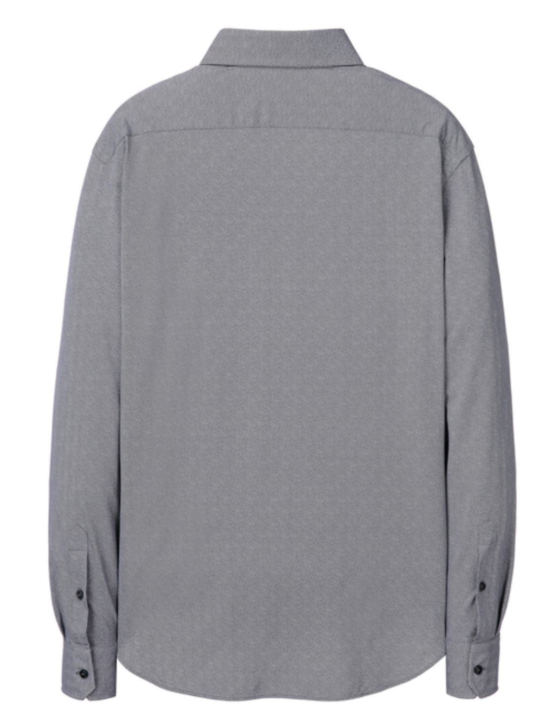 알레그리 해링턴 다크그레이 셔츠 XL 상품이미지6