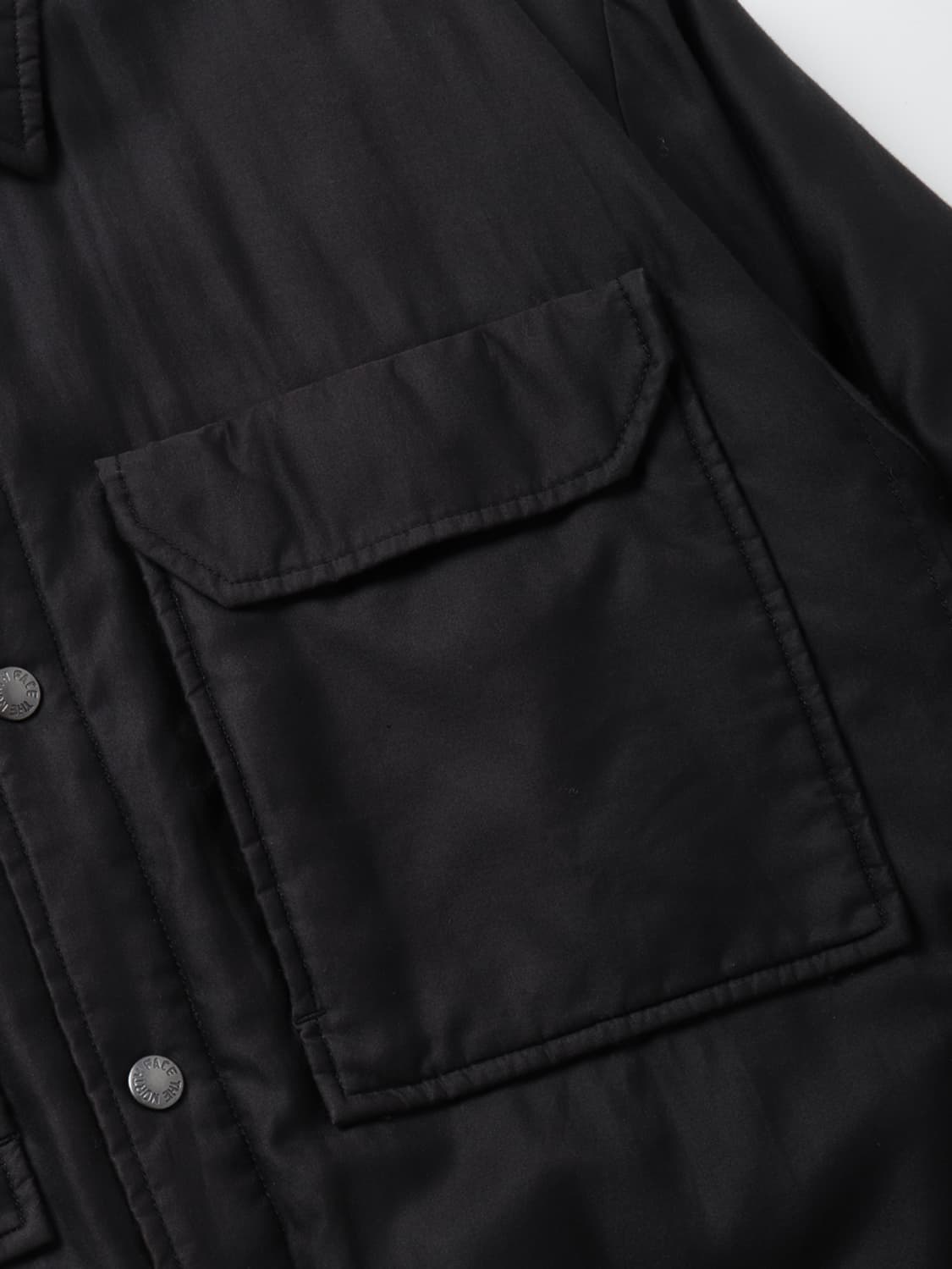 THE NORTH FACE PURPLE LABLE C.P.O Jacket 상품이미지8