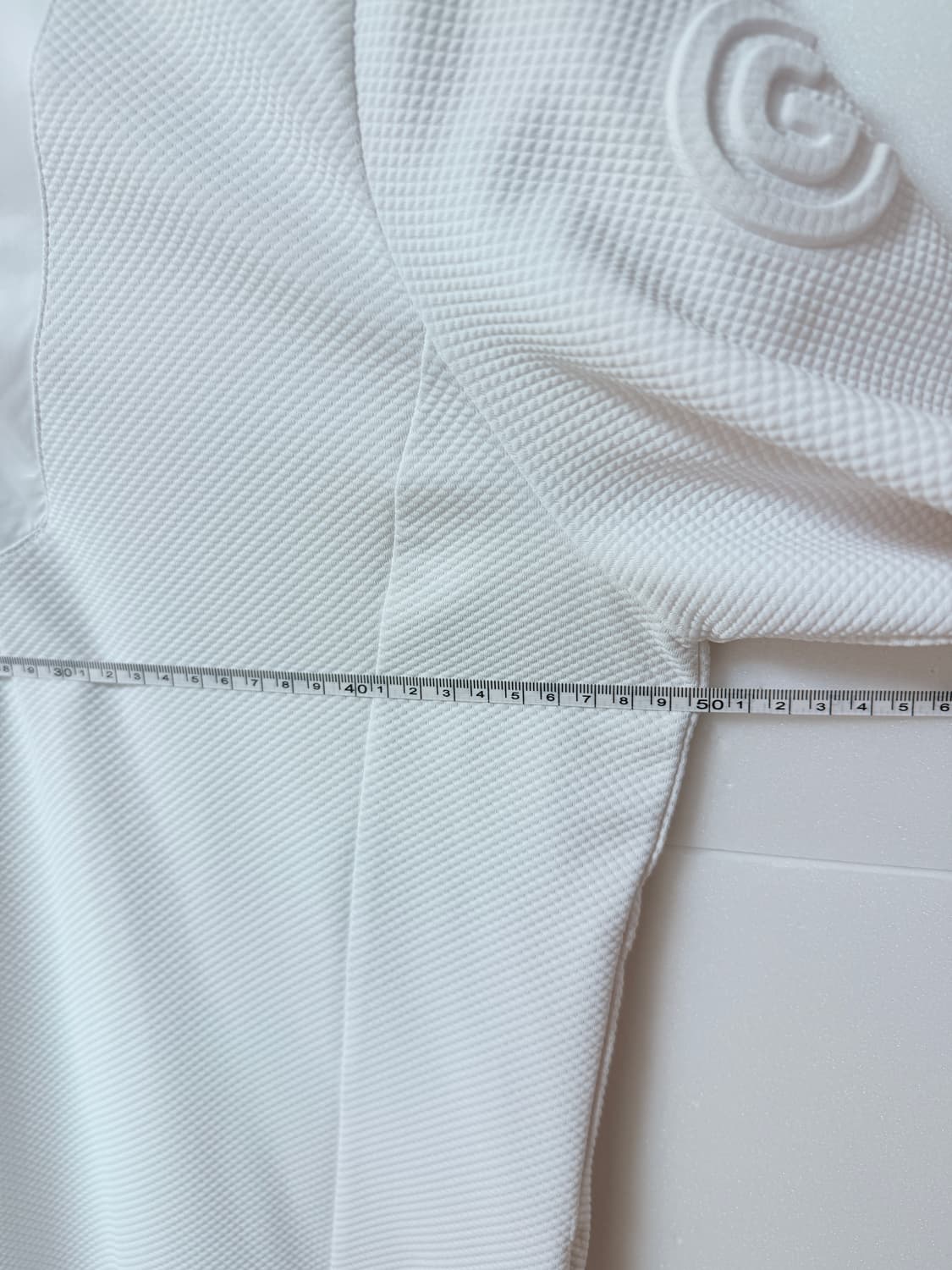 클리브랜드 골프웨어 여성 바람막이 티셔츠 66-77 상품이미지7