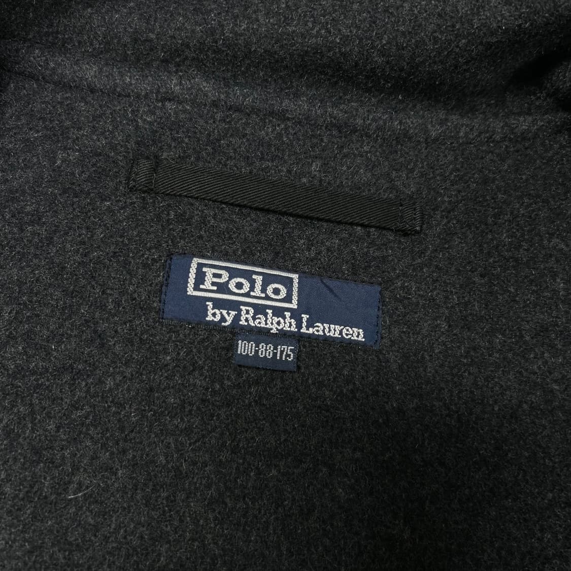 폴로 떡볶이 코트[1493] 상품이미지6