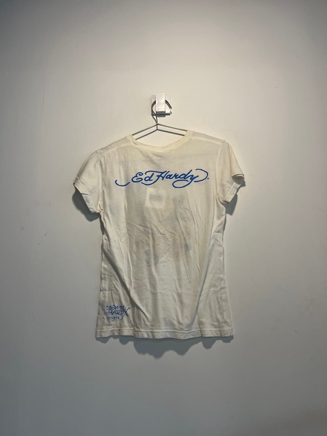 Ed hardy t-shirt 상품이미지2