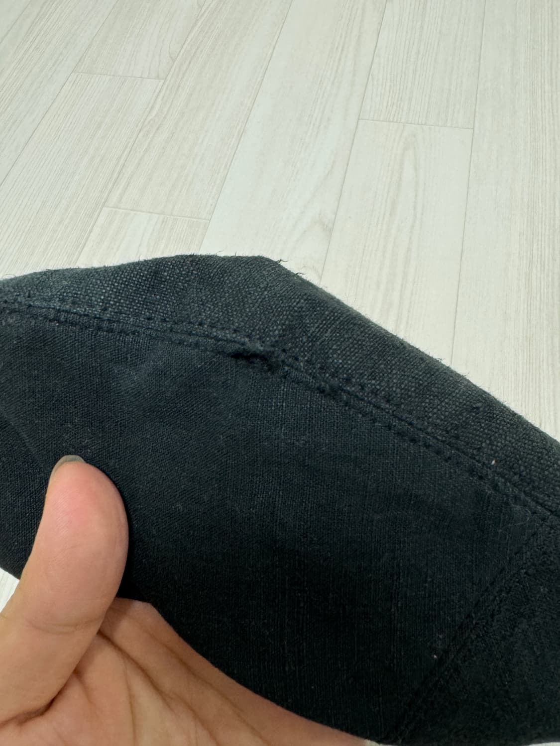 존 알렉산더 스켈튼 베레모 상품이미지5