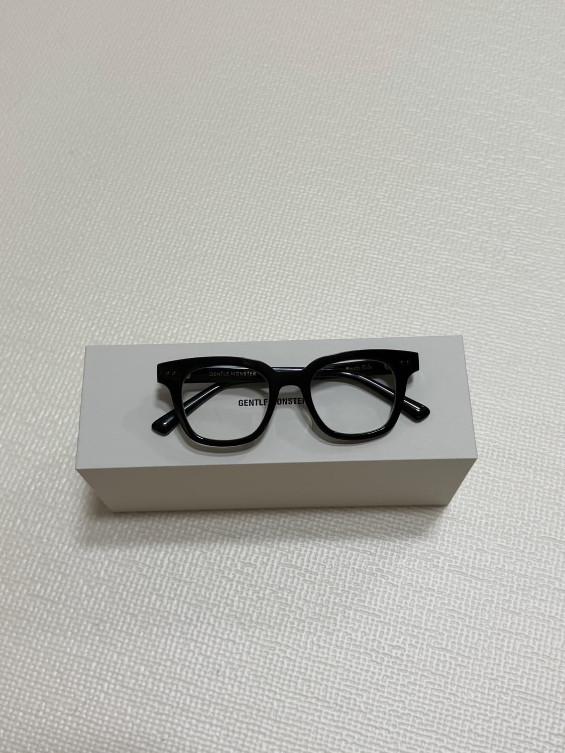 젠틀몬스터 사우스사이드 상품이미지2