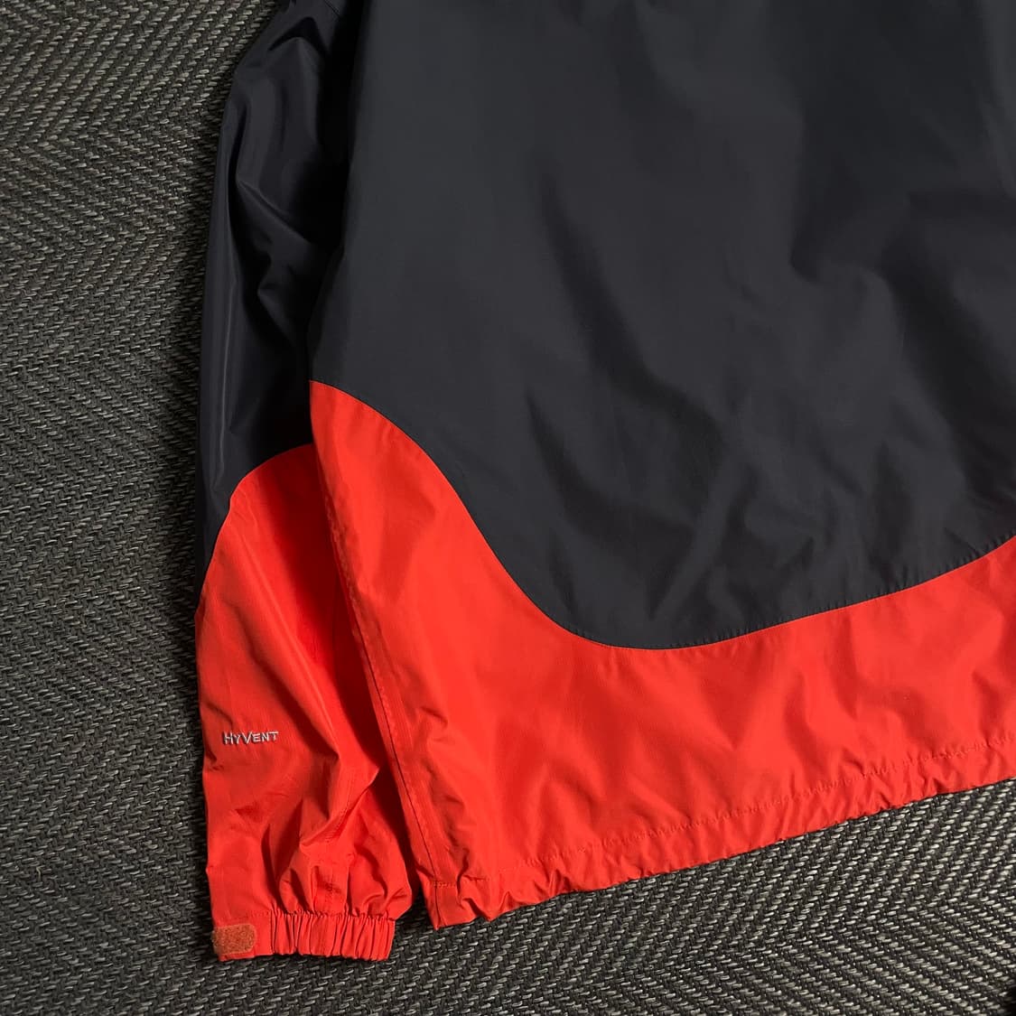 노스페이스 하이벤트 배색 마운틴 자켓o 4846 상품이미지7