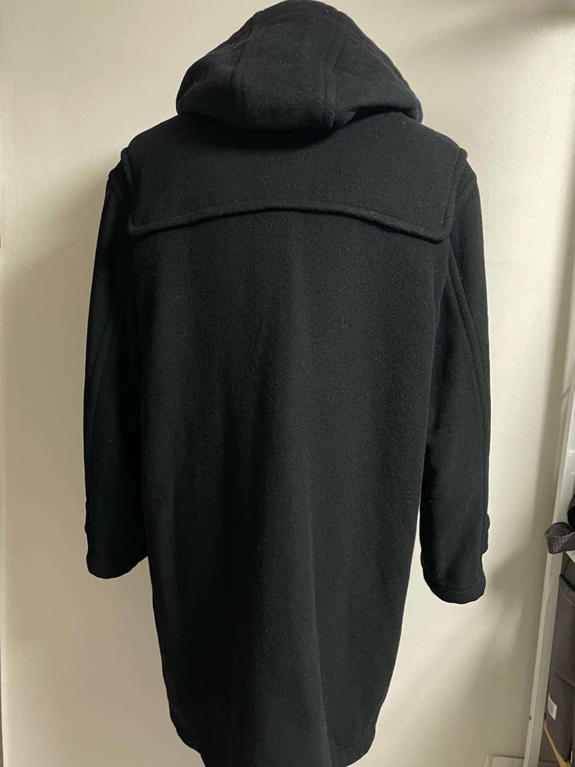 빈폴 떡볶이 코트 상품이미지2