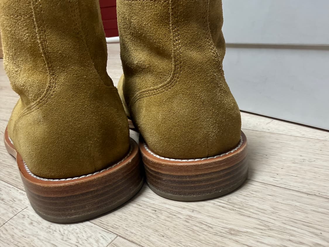 로스트가든 필드부츠 265 상품이미지5