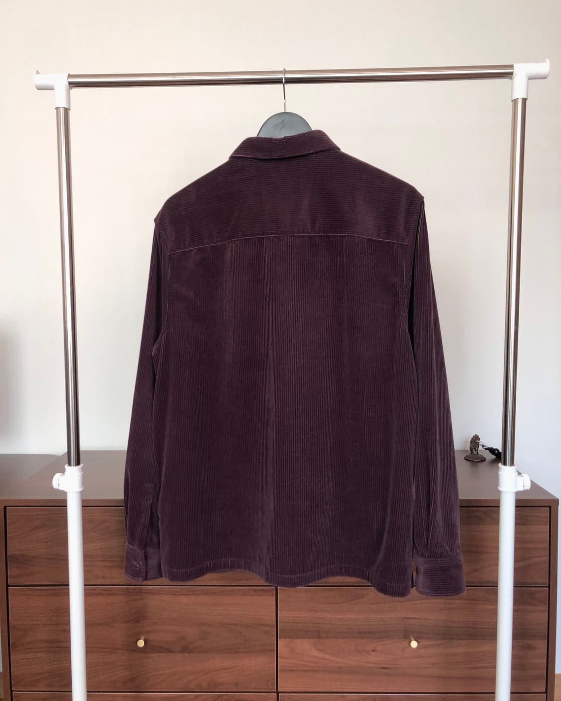 COS 코듀로이 셔츠 상품이미지2