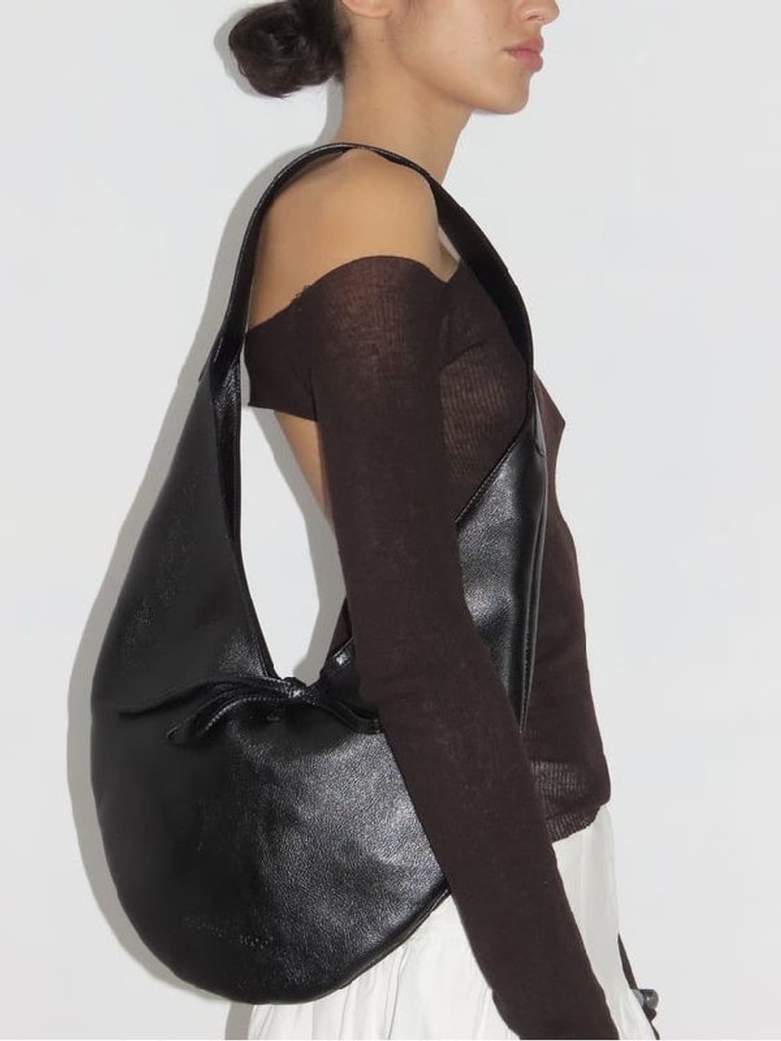 팔로마울 lupe 숄더백 상품이미지2