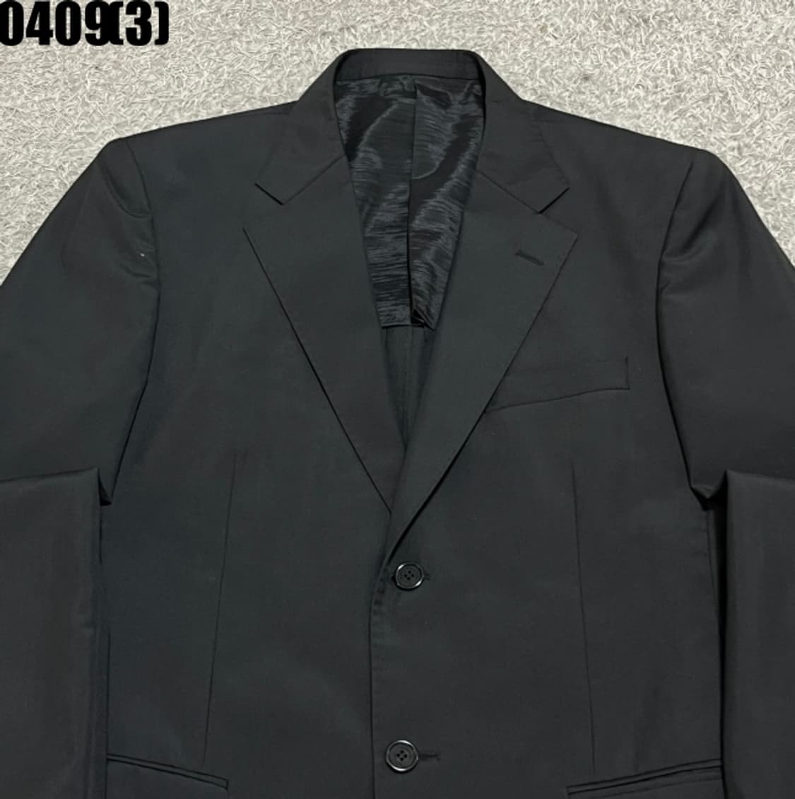 피에르 발망 블레이저 자켓 상품이미지2