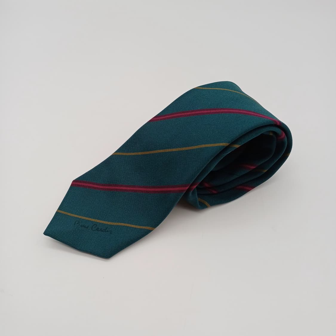 피에르가르뎅 넥타이 [BCF10803_0932-04] 상품이미지3
