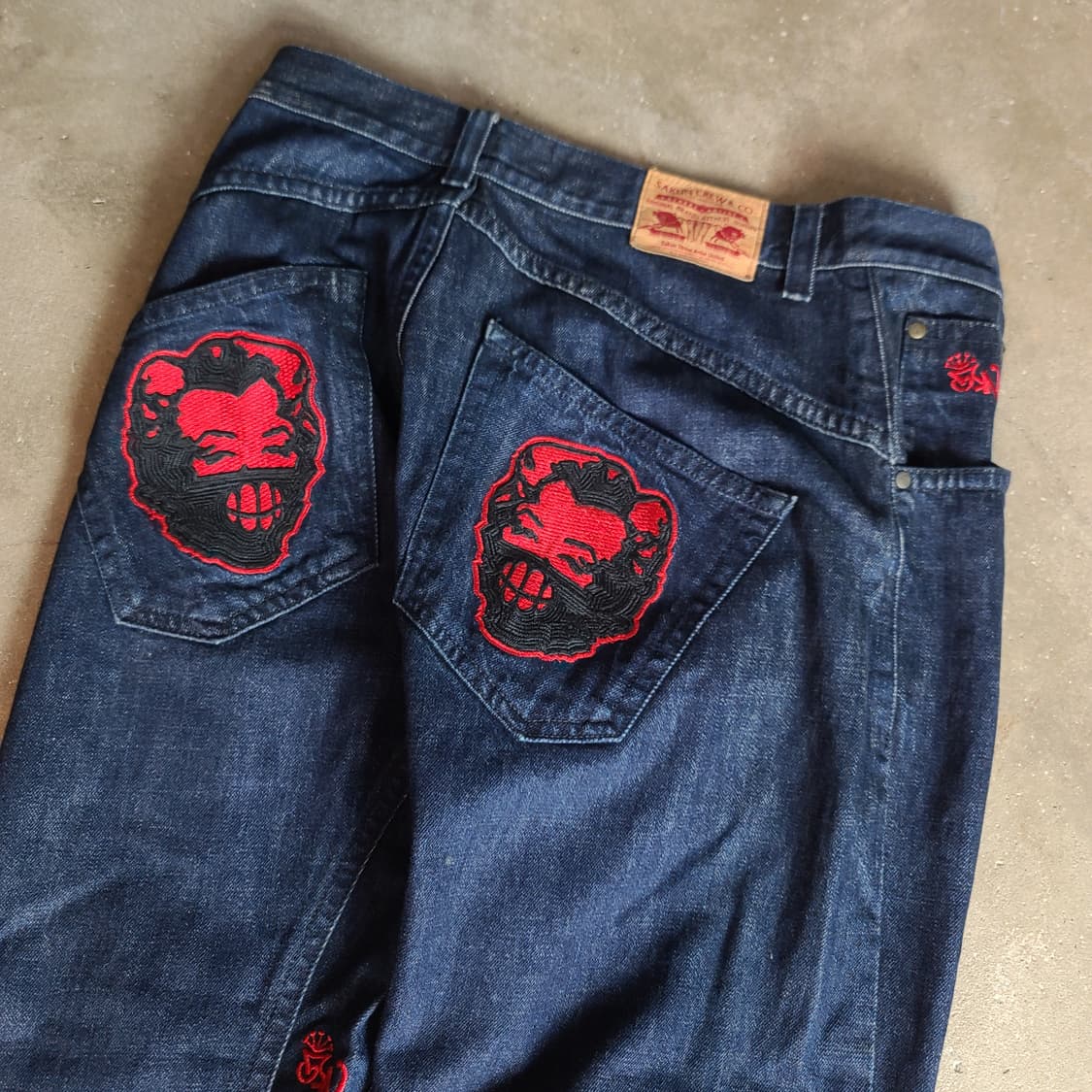 사쿤 엔지니어드진 상품이미지7