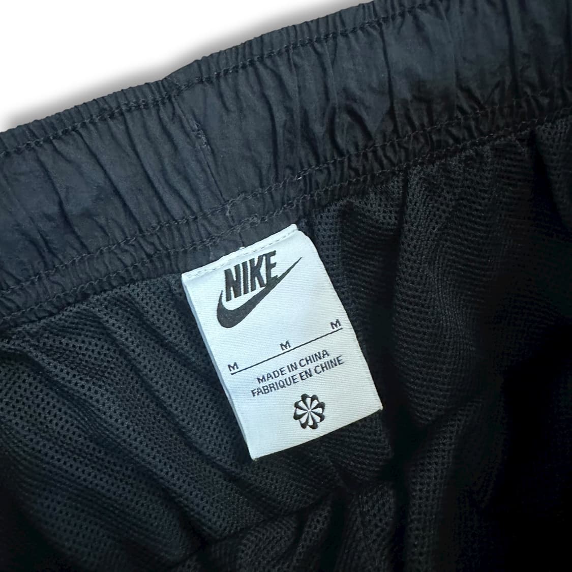 나이키 우븐 조거 상품이미지5