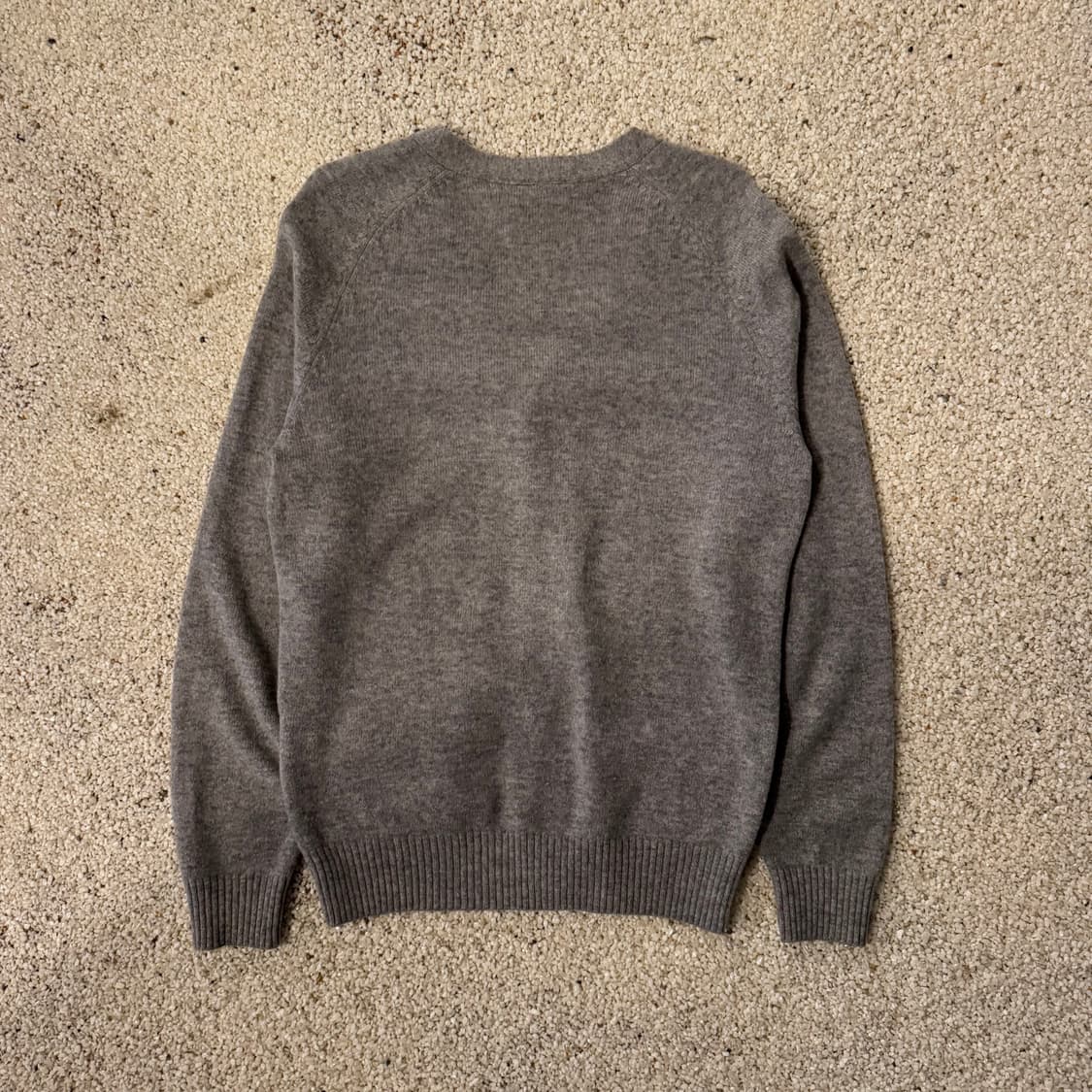 라코스테 긴팔 가디건⭐️301 상품이미지4