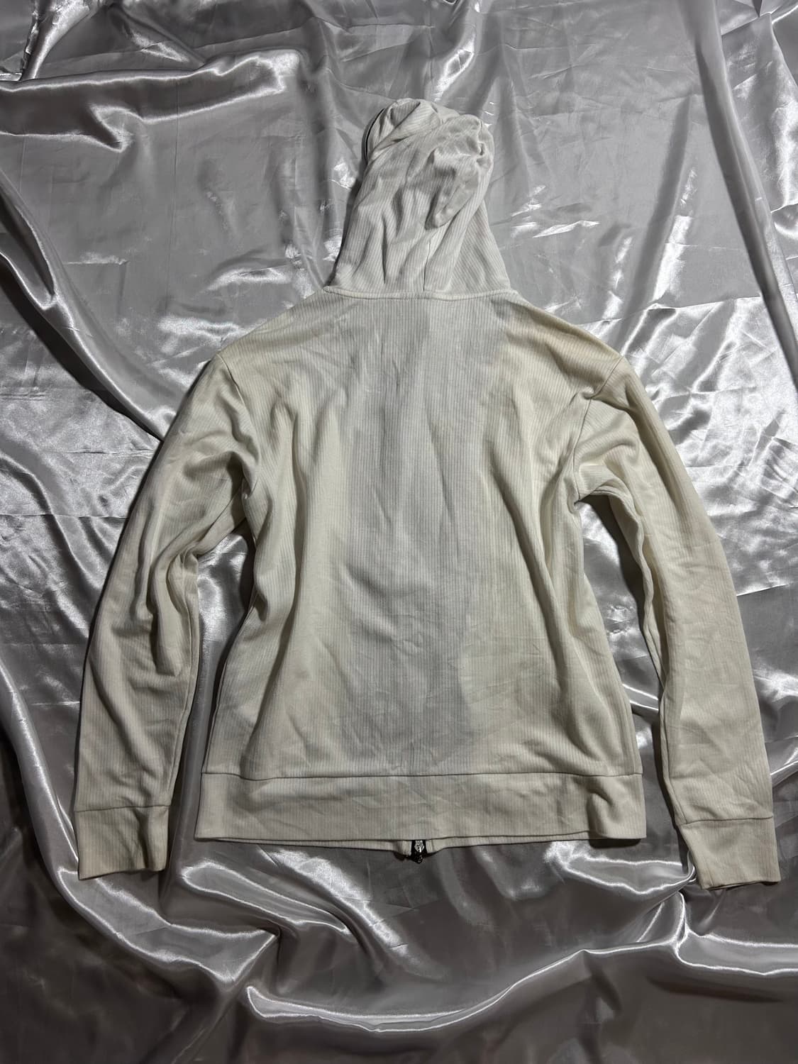 check y2k full zip-up 상품이미지4