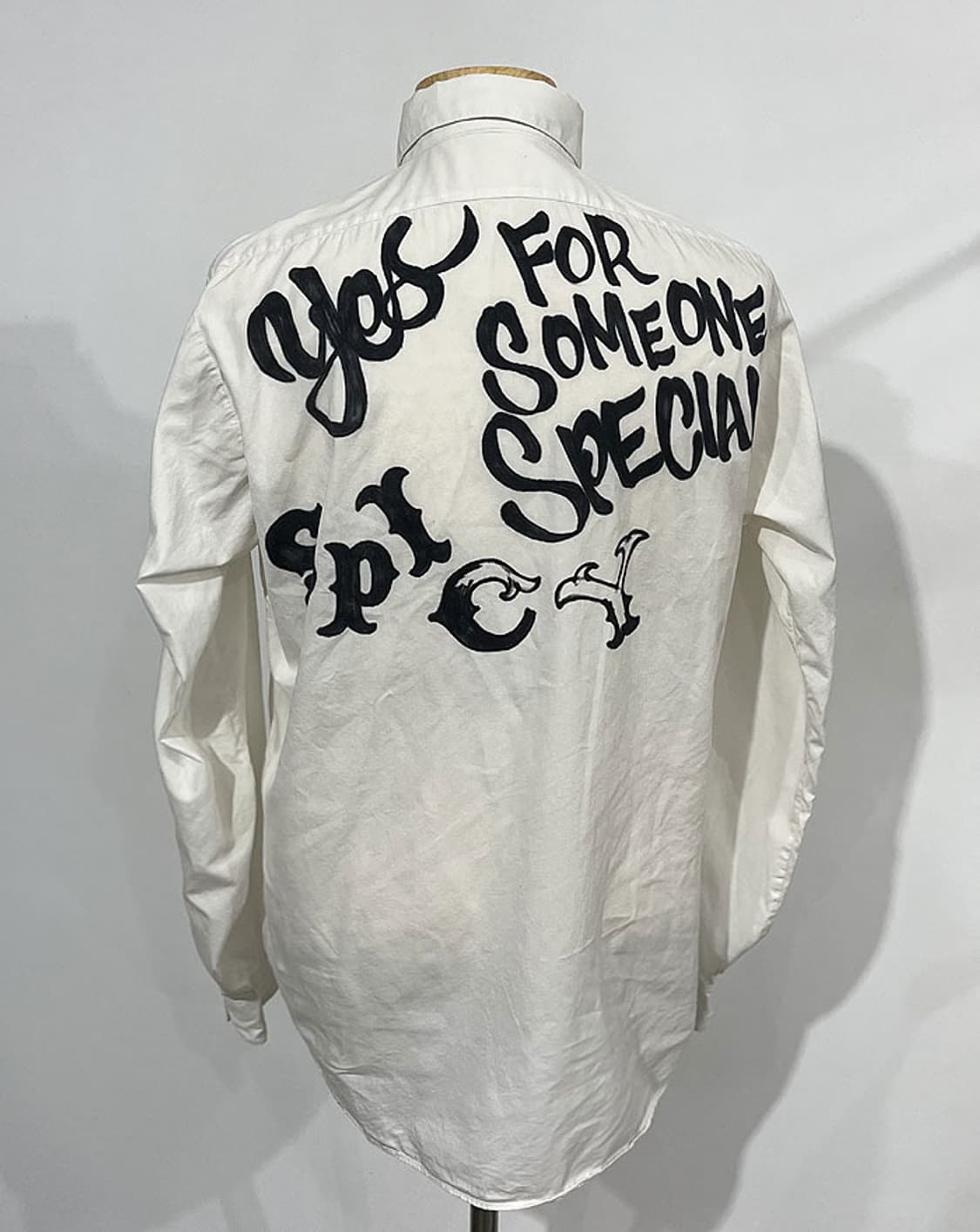 70's MARTIN MFG TYPE Ⅱ 프린트 리메이크 셔츠 상품이미지2