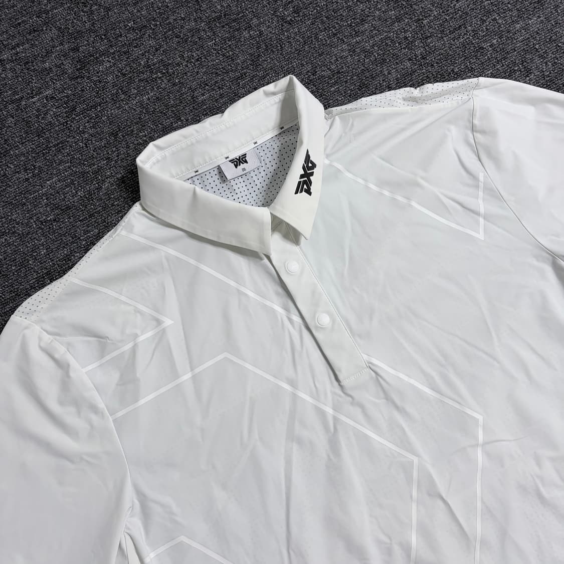 PXG 기능성 반팔 카라티 상품이미지2