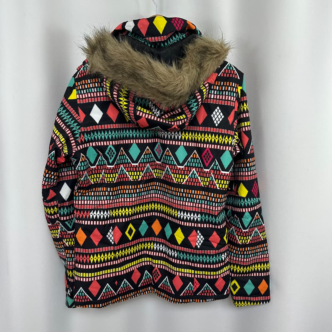 록시 여자 스키복 보드 자켓 L  100   상품이미지8