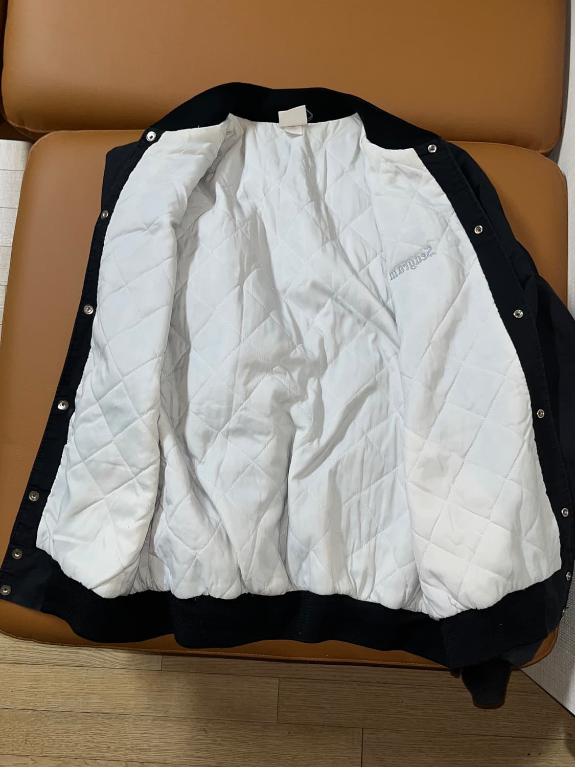 American Vintage Bomber 상품이미지7