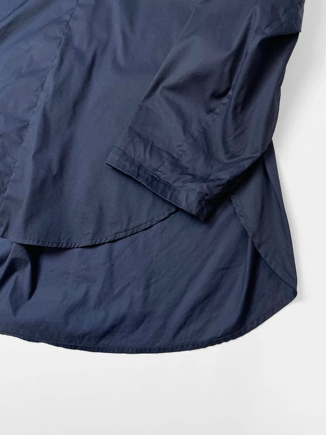 코스 COS 코튼 8부 블라우스 A1388 상품이미지3