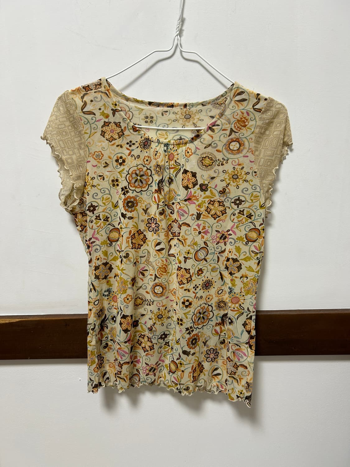 Phoebe top 상품이미지1