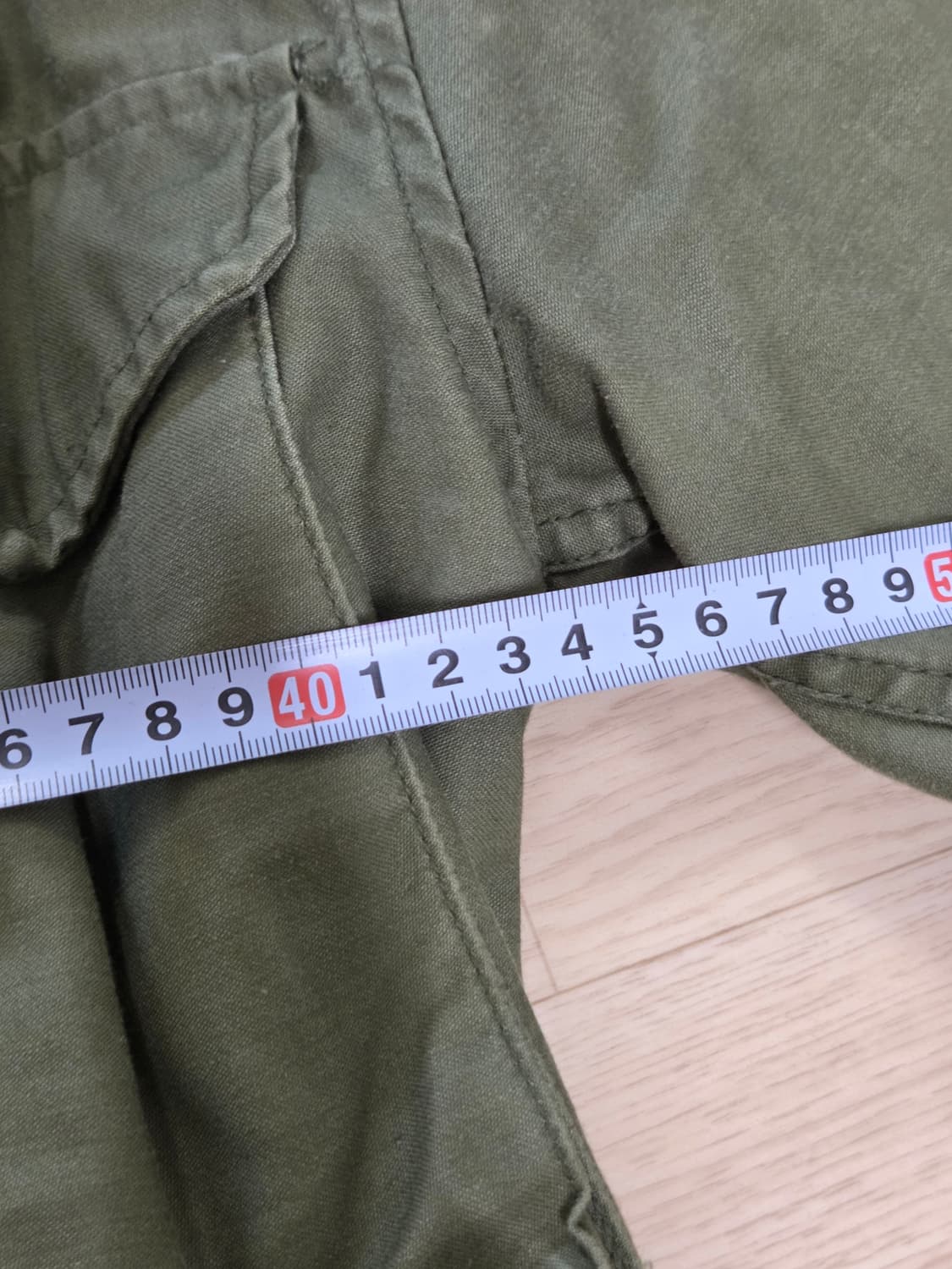 m65 필드자켓 og 상품이미지8