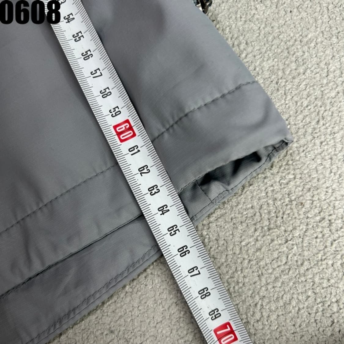 나이키 ACG 바람막이  상품이미지5