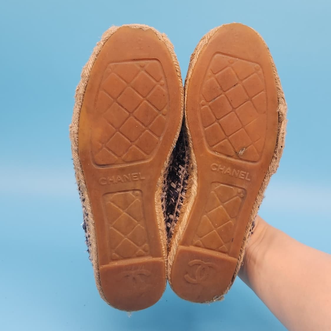 ooo CC 여성플랫슈즈 230 상품이미지3