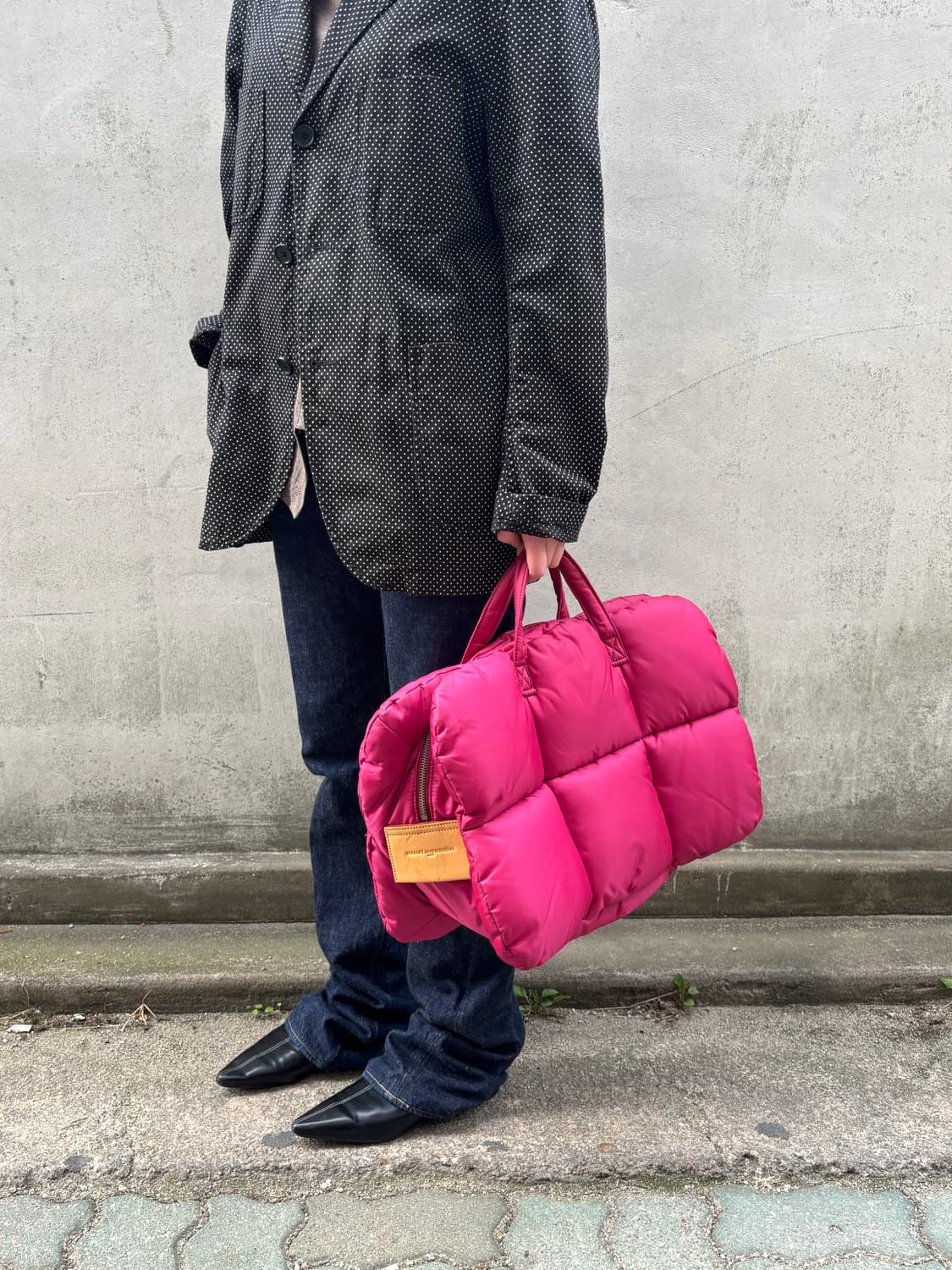 masaki matsushima bag (90s) 상품이미지1