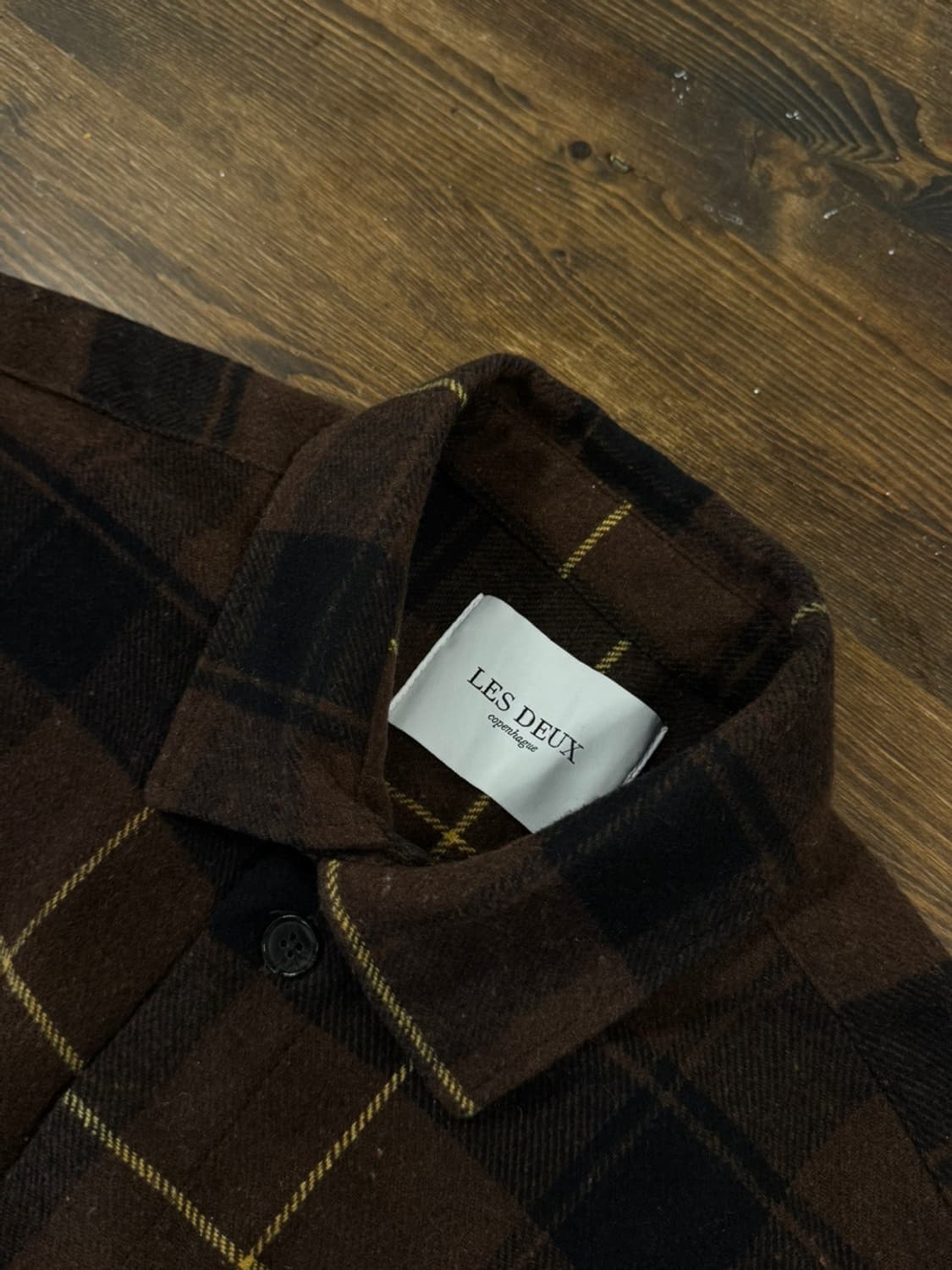 레 듀스 아웃도어 셔츠 100 상품이미지7