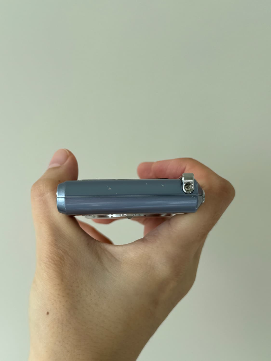 빈티지디카 카시오 엑슬림 s600 판매합니다 상품이미지5