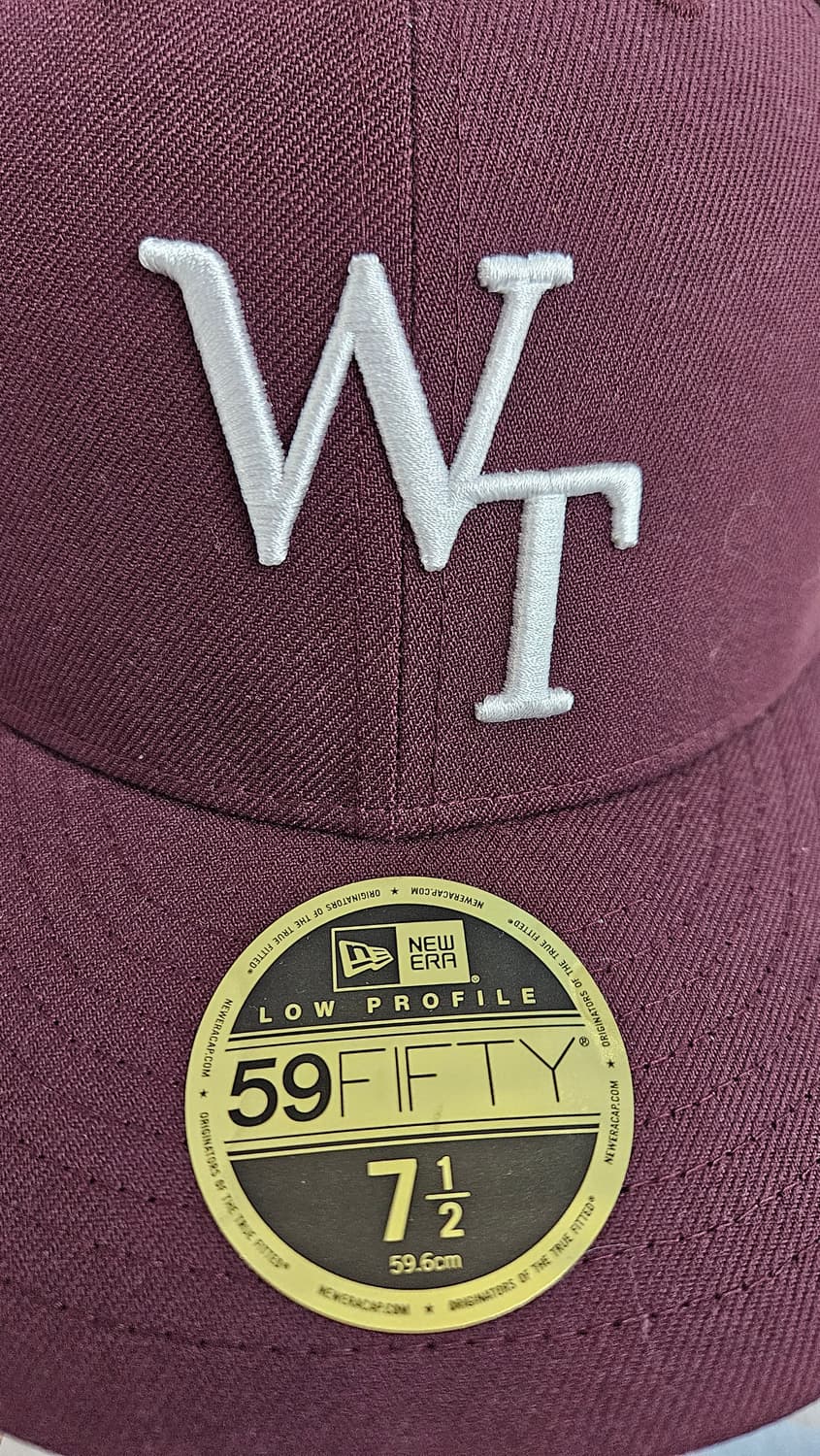 더블탭스 뉴에라 상품이미지6