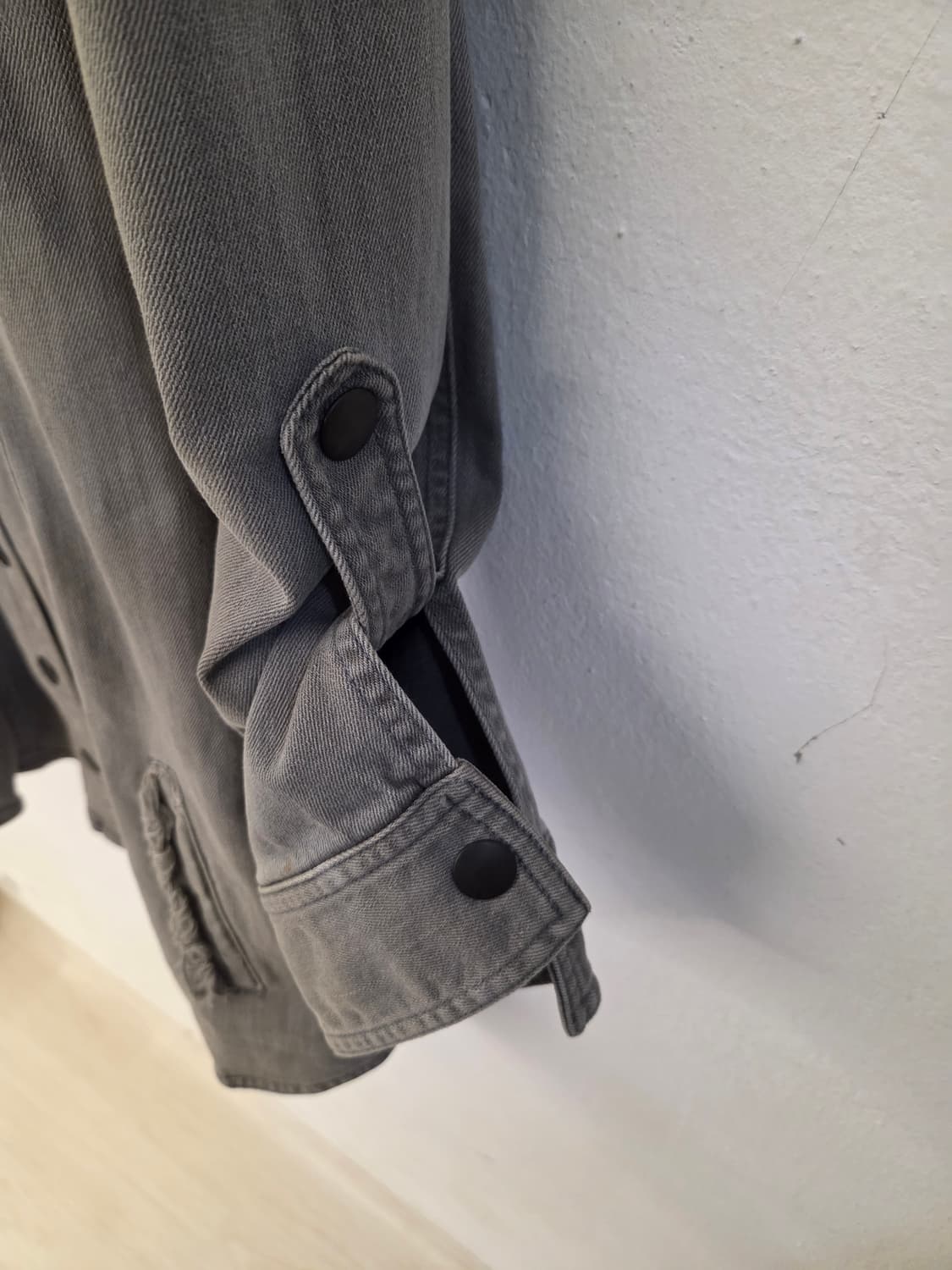 돌체앤가바나 데님 원피스  상품이미지8